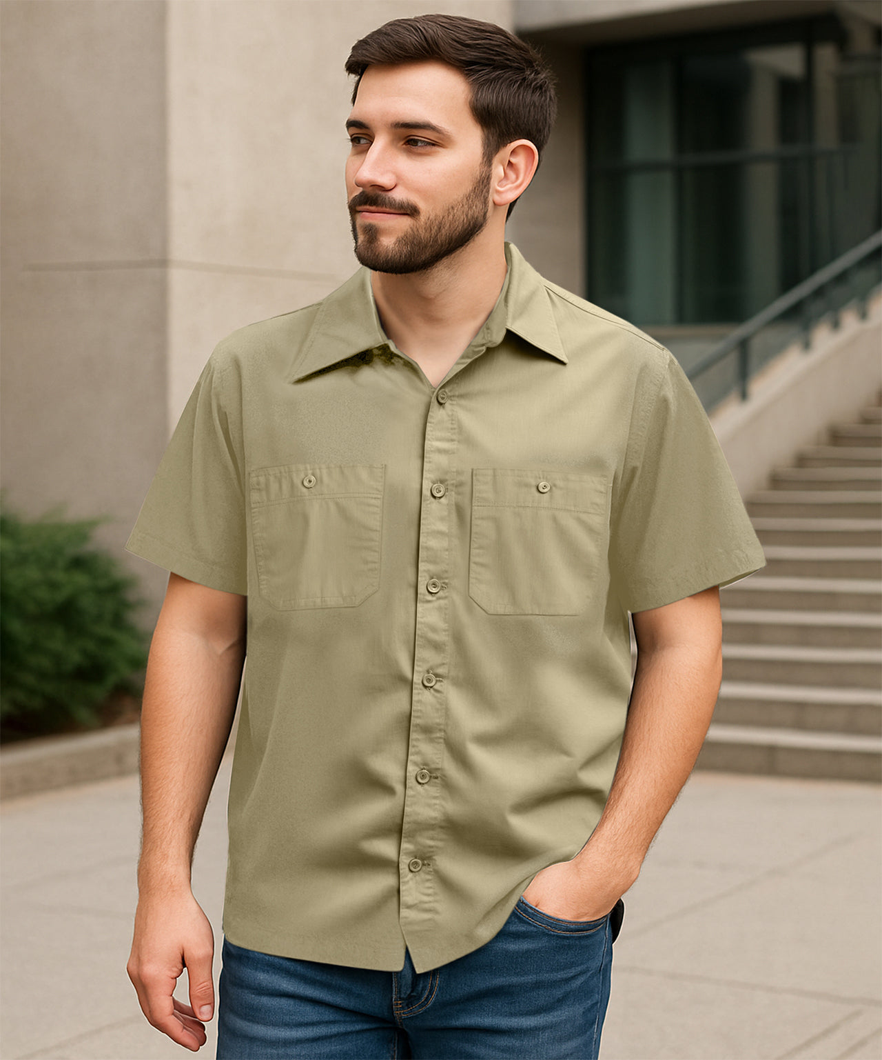 Khaki