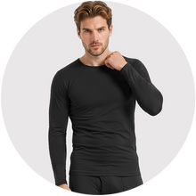 Active Base Layers