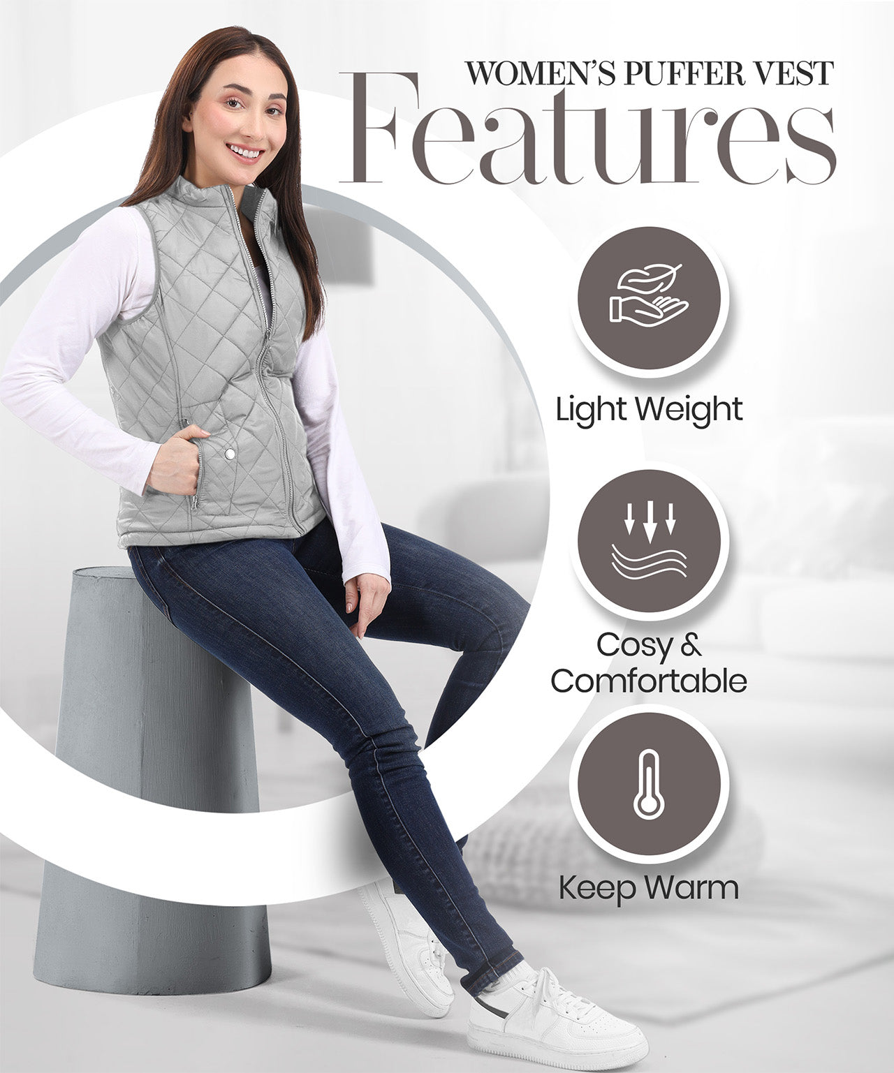 Light Grey