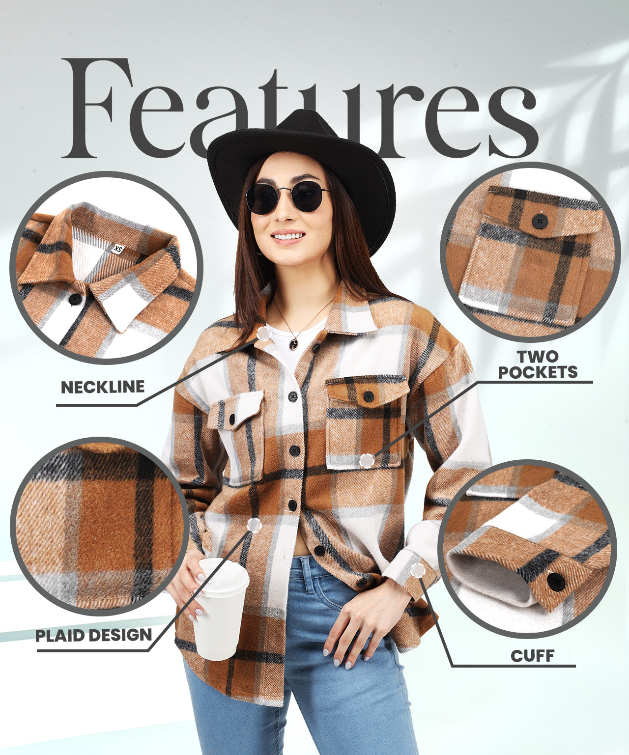 Brown-White
