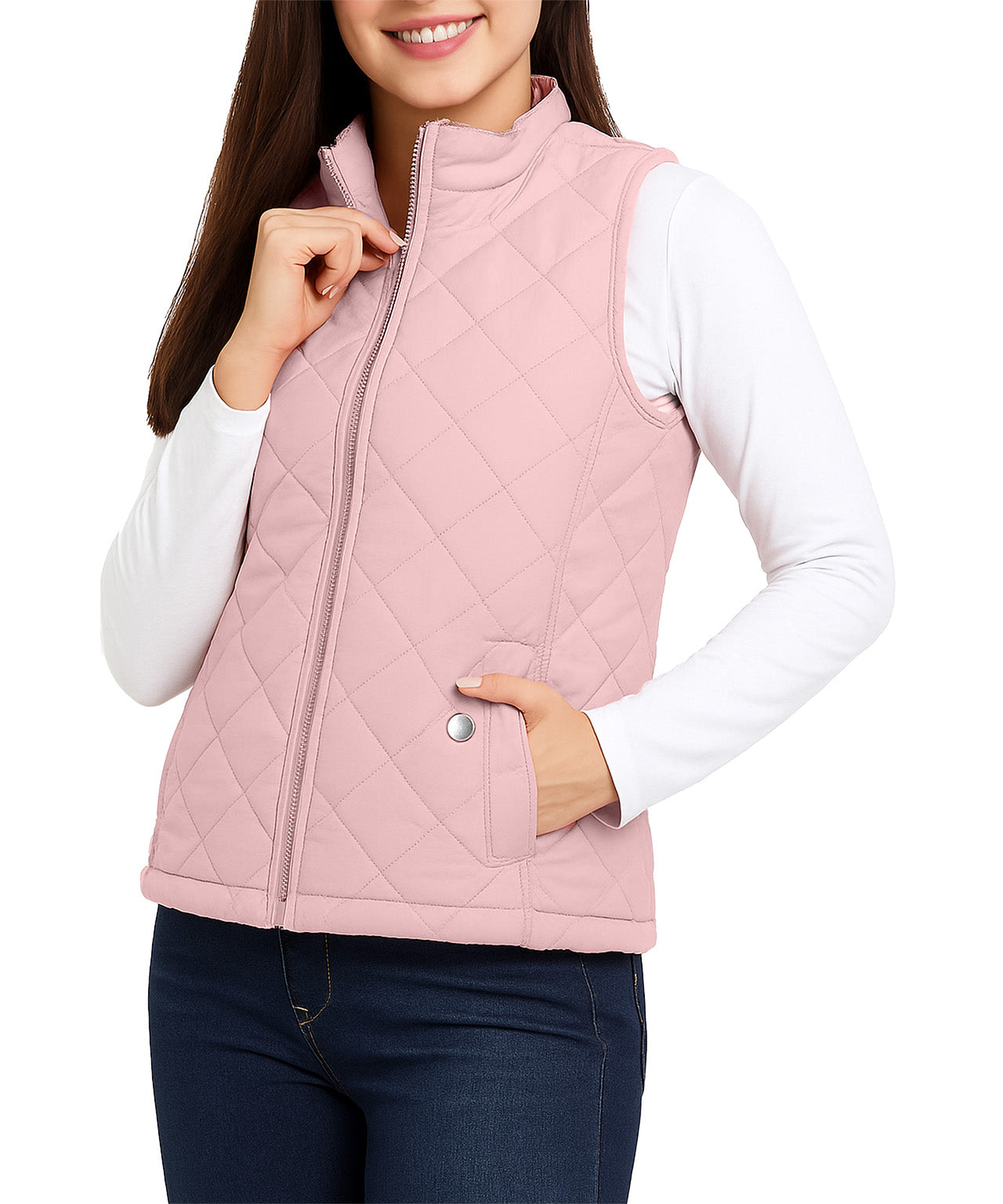 Light Pink