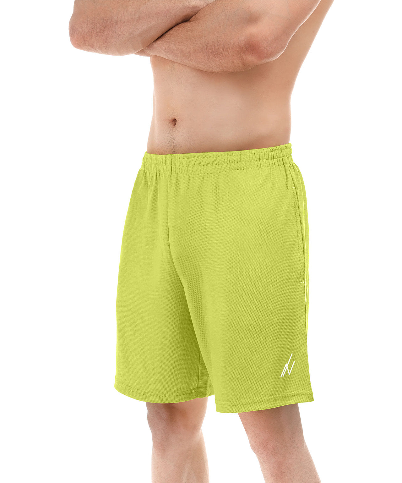 Lime Green-single