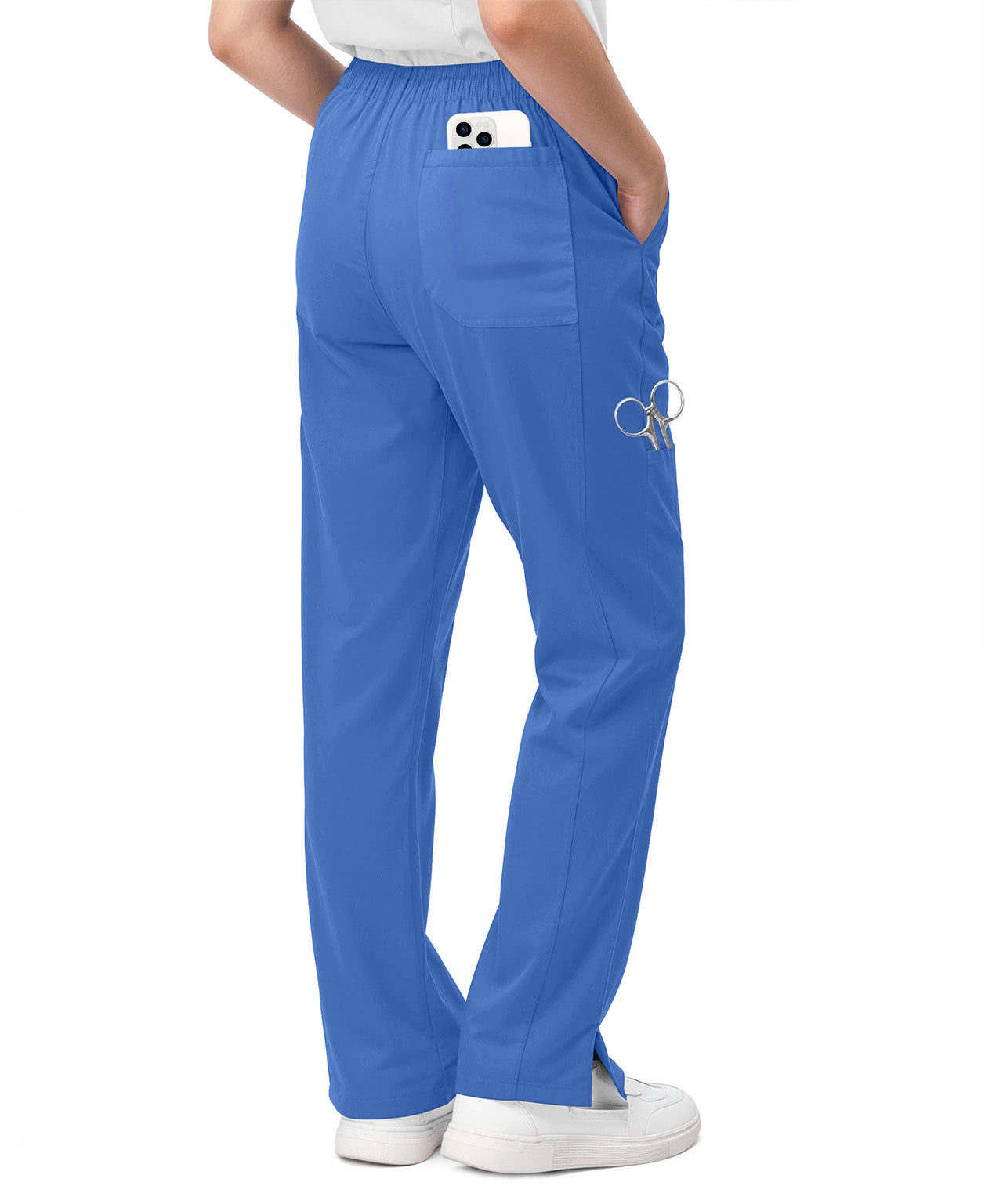 Ceil Blue