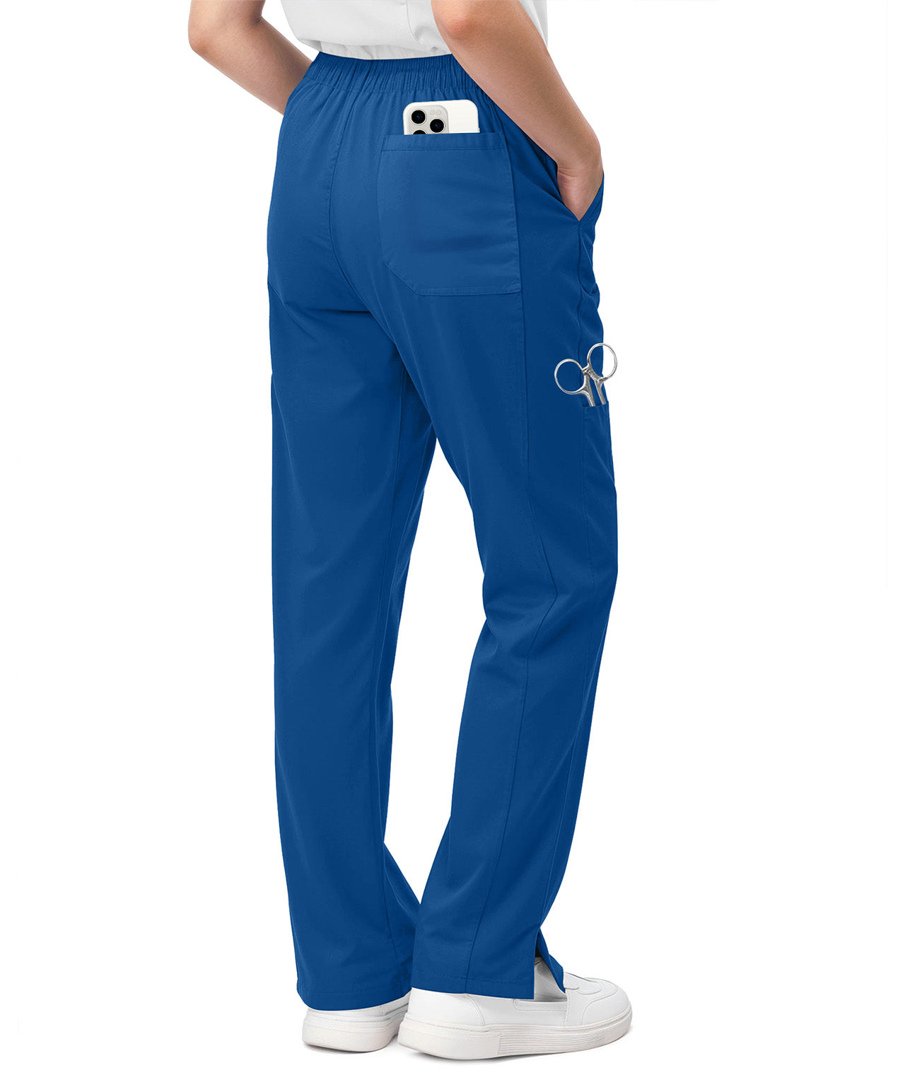 Royal Blue