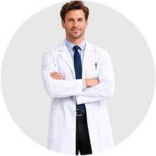 Lab Coats