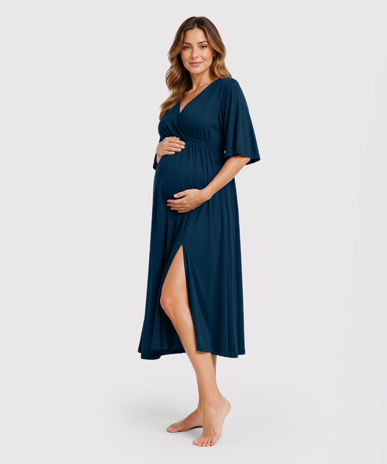 Labor and Delivery Gown