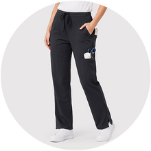 Scrub Bottoms